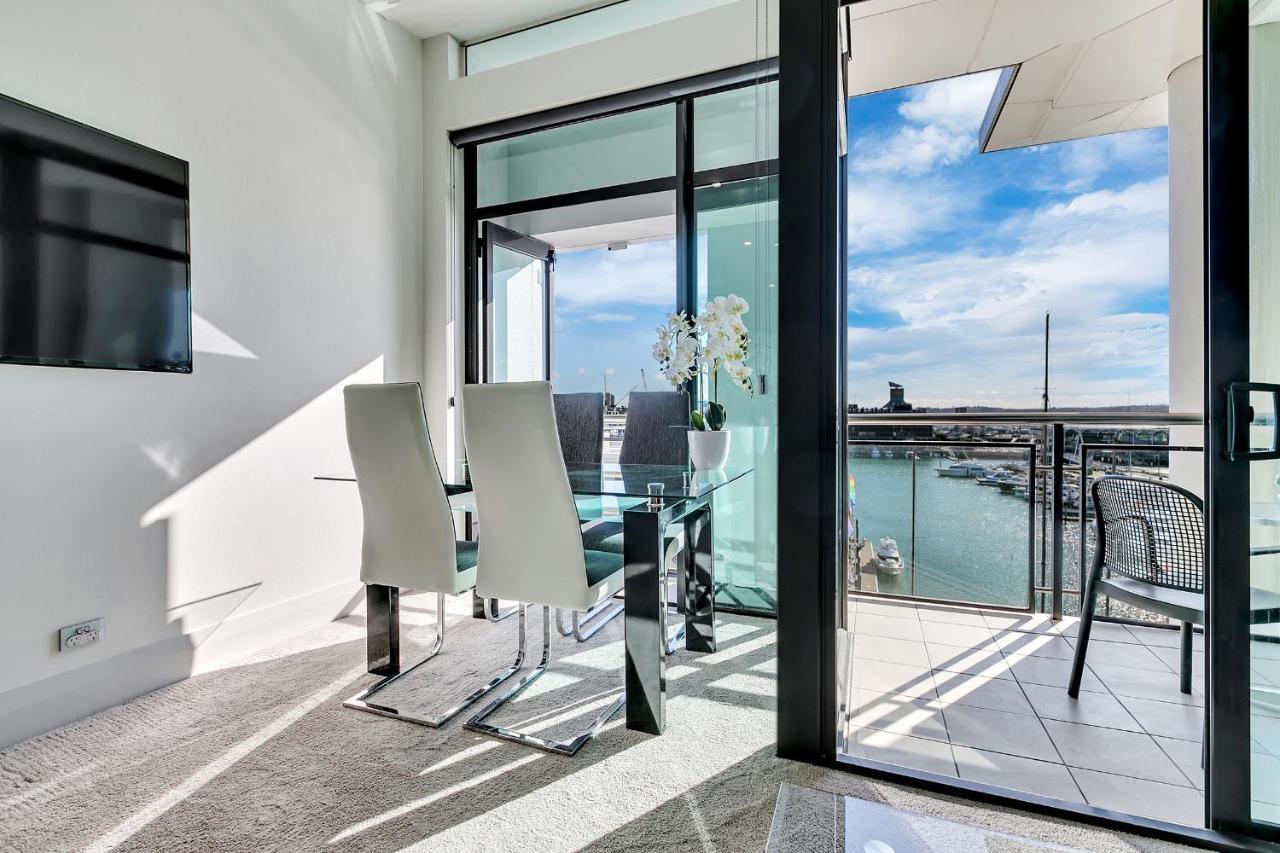 Penthouse Premier * Auckland