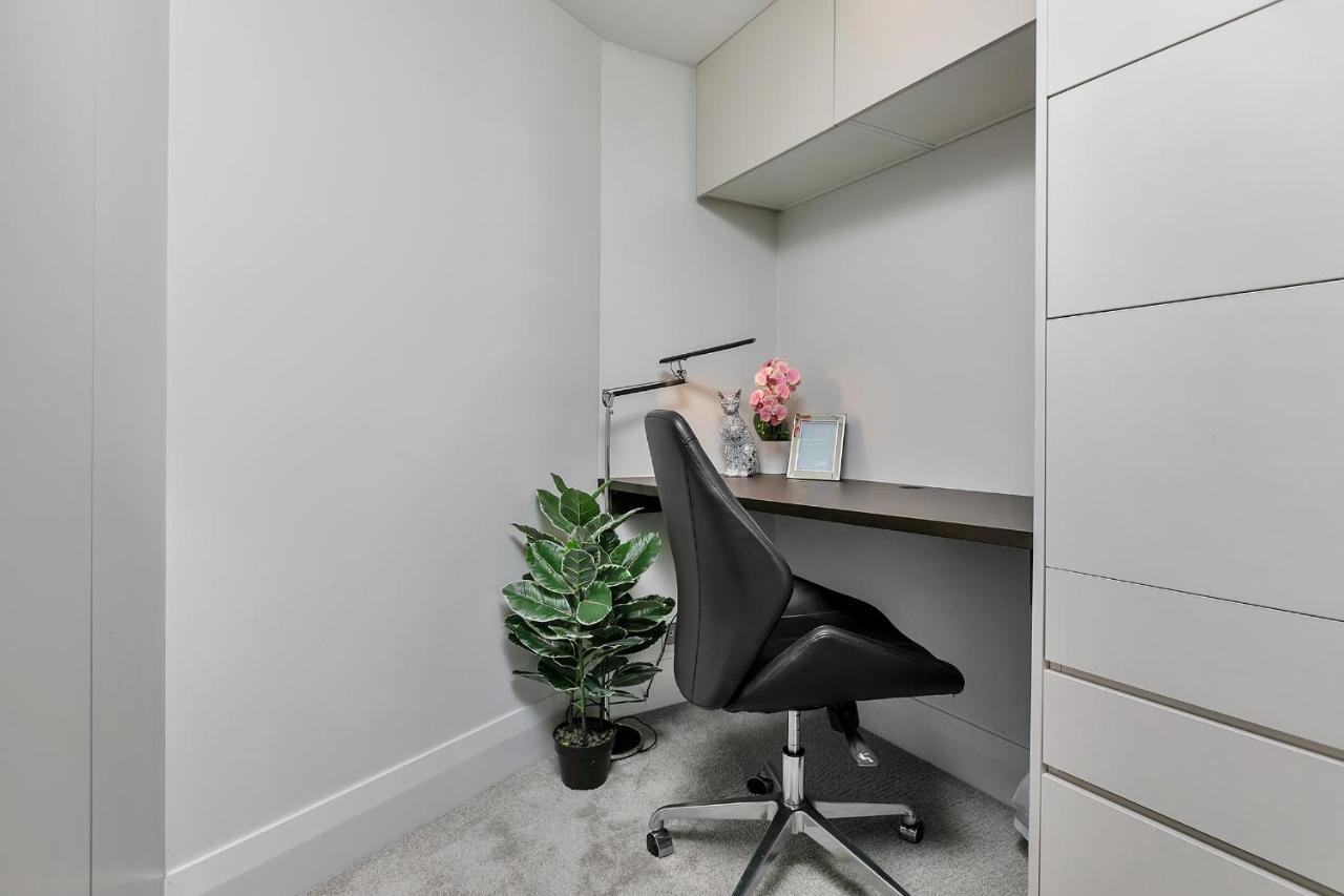 Apartment Penthouse Premier Auckland