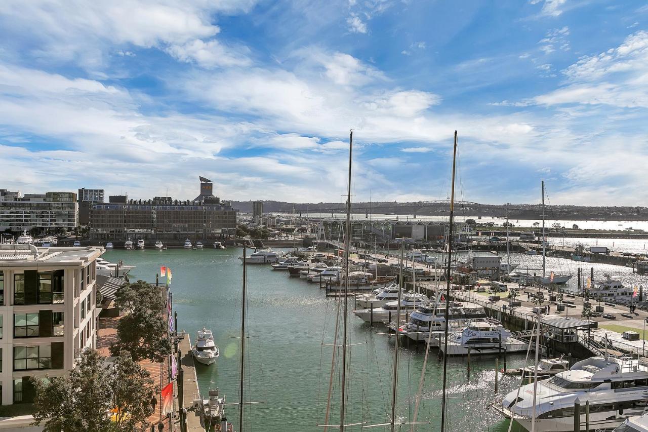 Penthouse Premier * Auckland