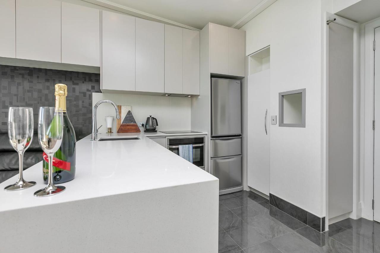 Penthouse Premier Apartment Auckland