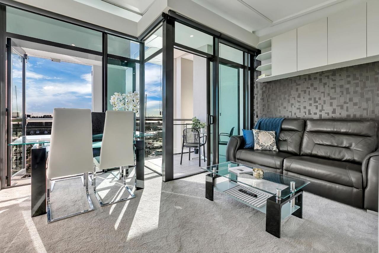 Penthouse Premier Auckland
