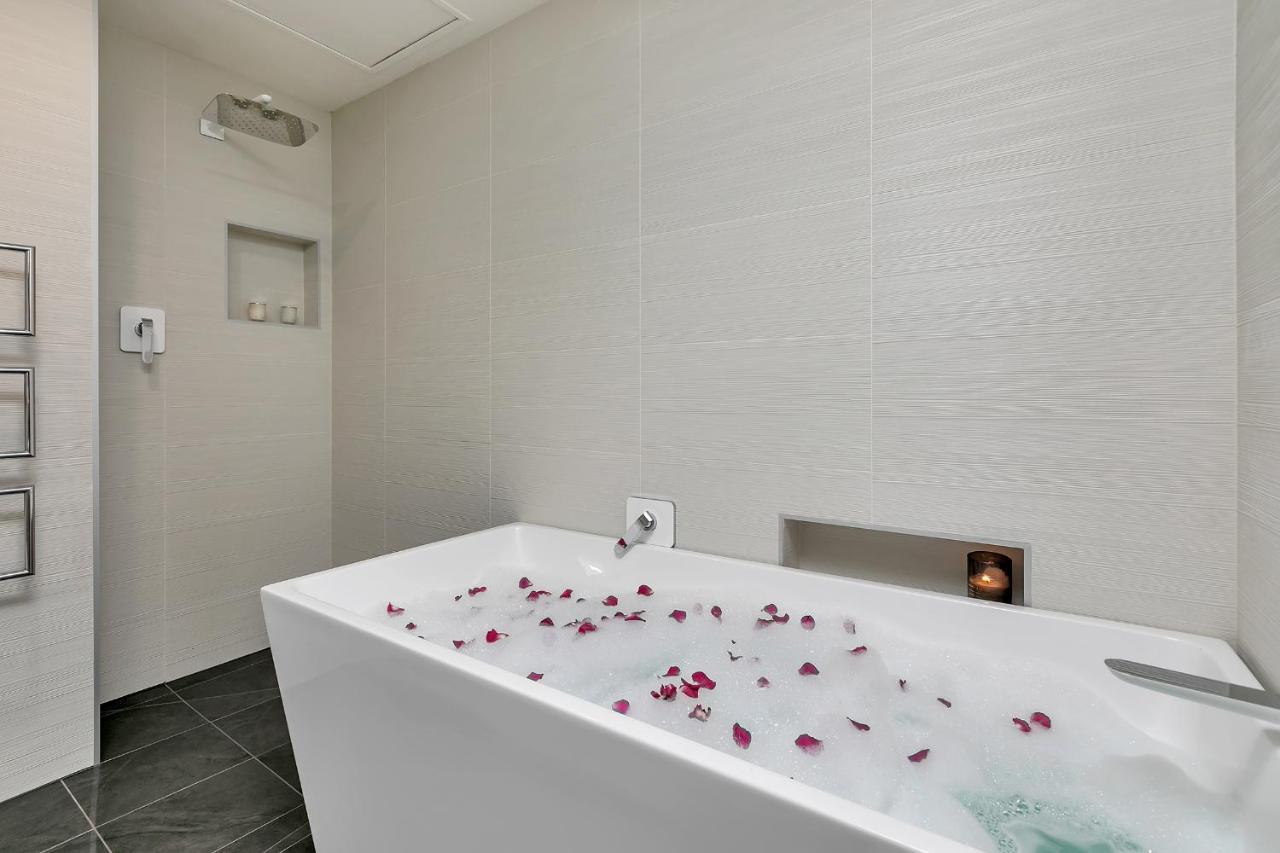 Apartment Penthouse Premier *