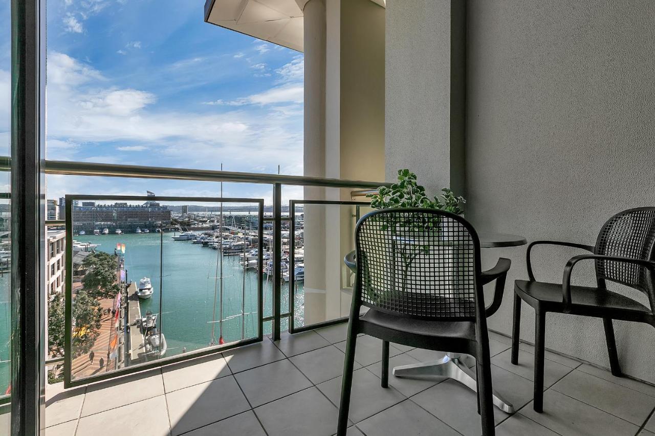 Penthouse Premier Auckland