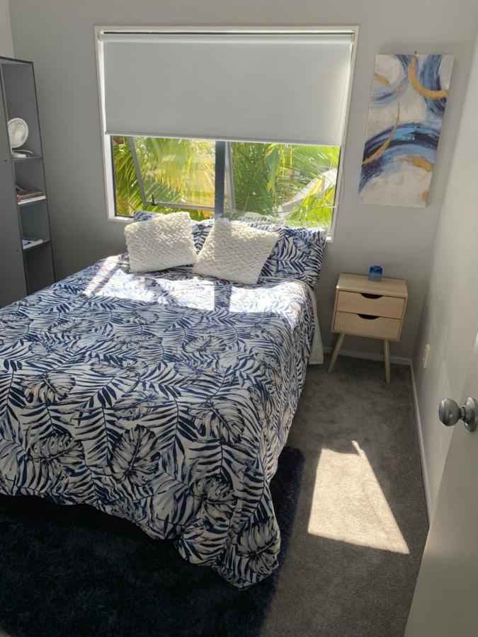 Homestay Double With Shared Bathroom Auckland