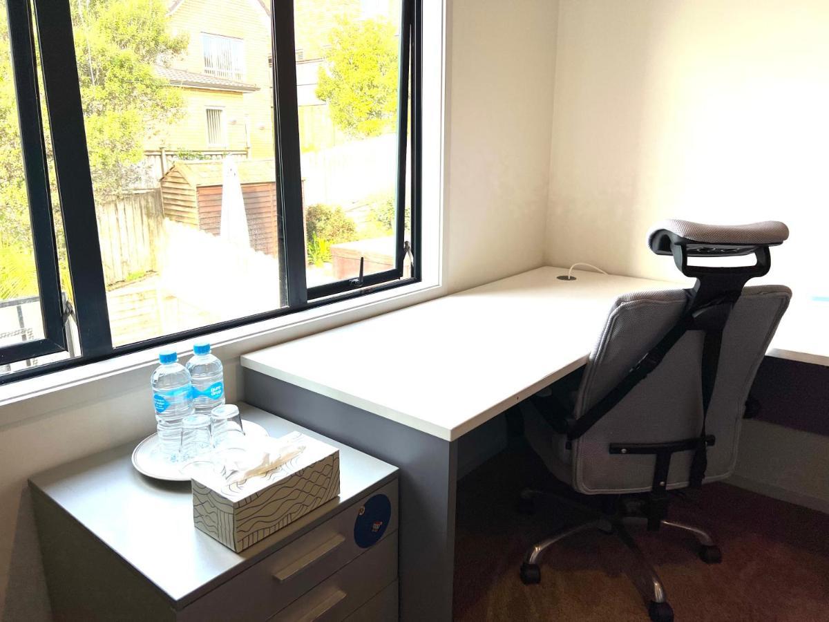 Albany Oteha Home-bnb Bed & Breakfast Auckland