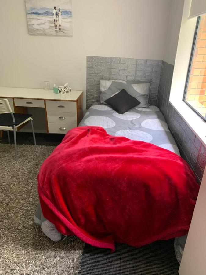 Double With Shared Bathroom Homestay *