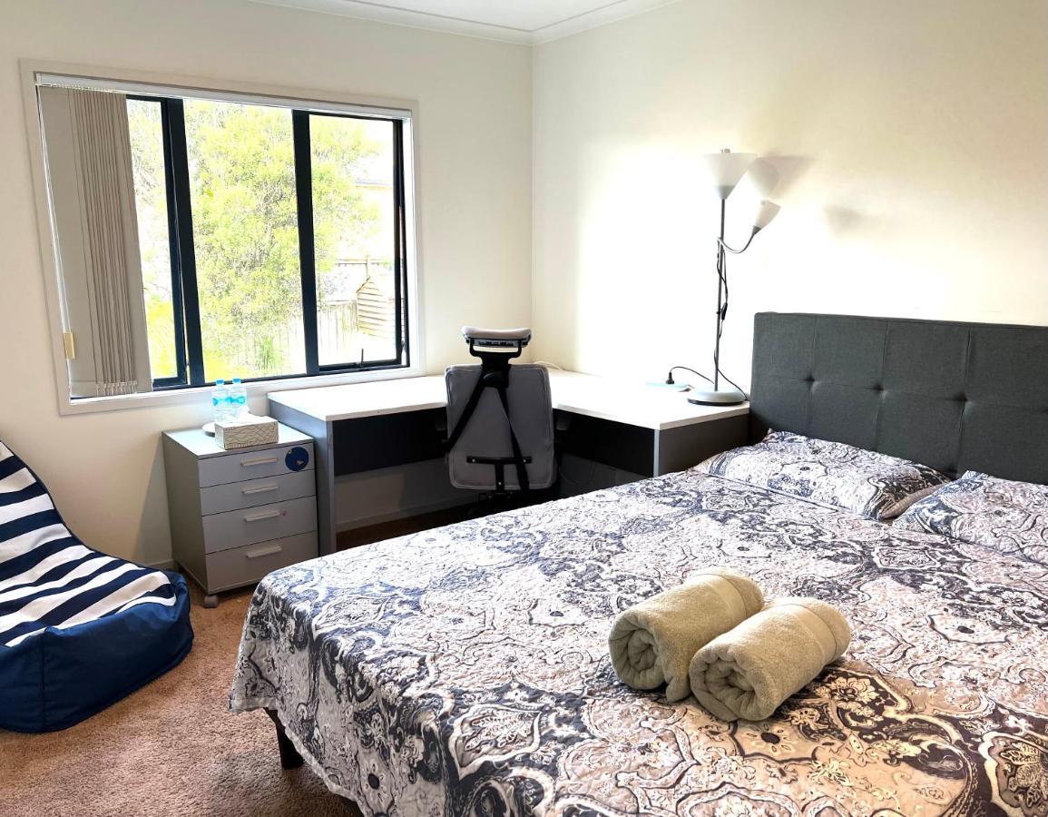 Albany Oteha Home-bnb Bed & Breakfast Auckland