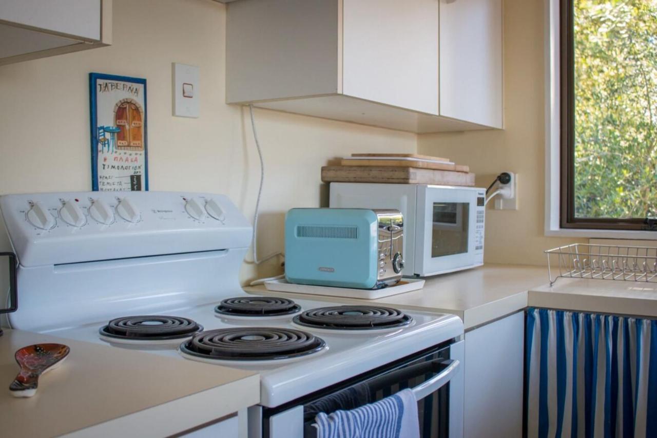 Holiday home Travellers Retreat 1 Bedroom In Auckland