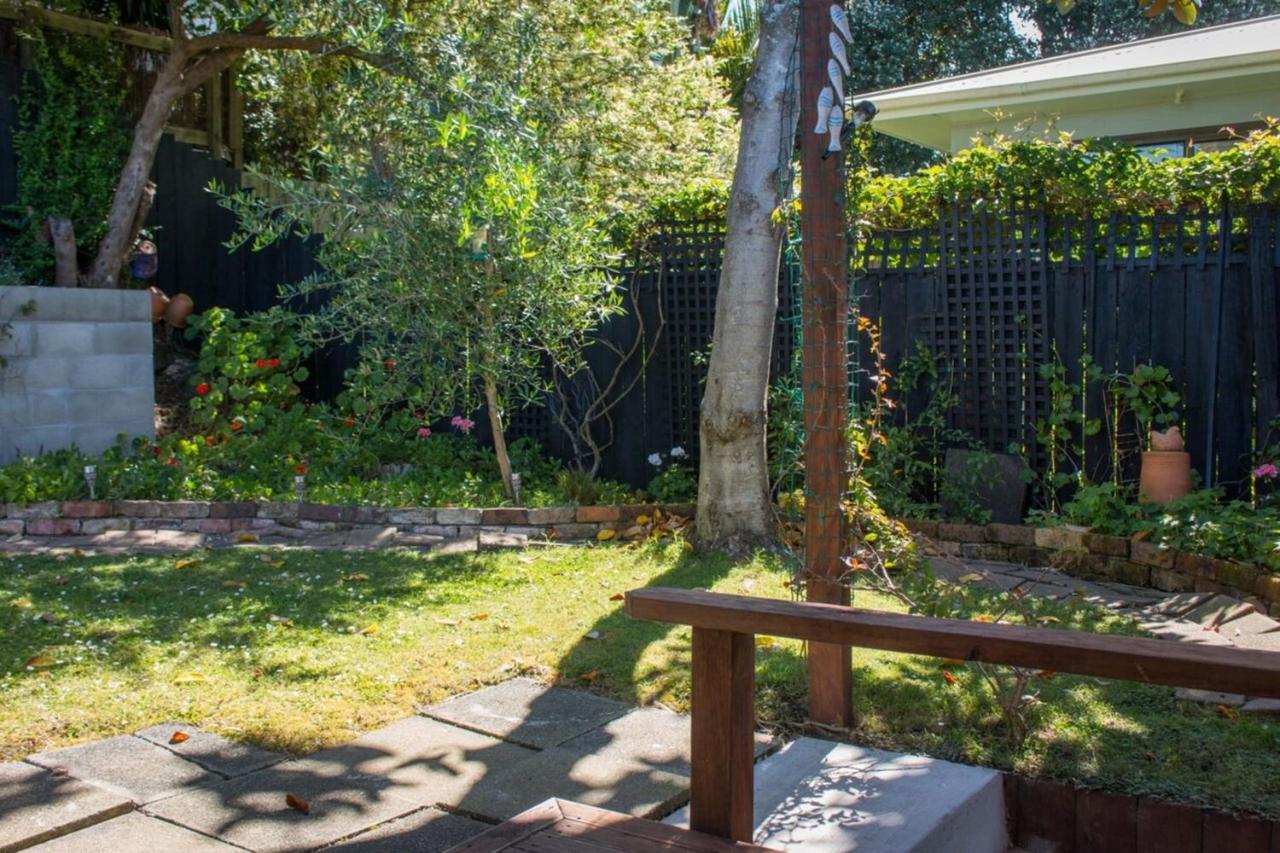 Travellers Retreat 1 Bedroom In * Auckland