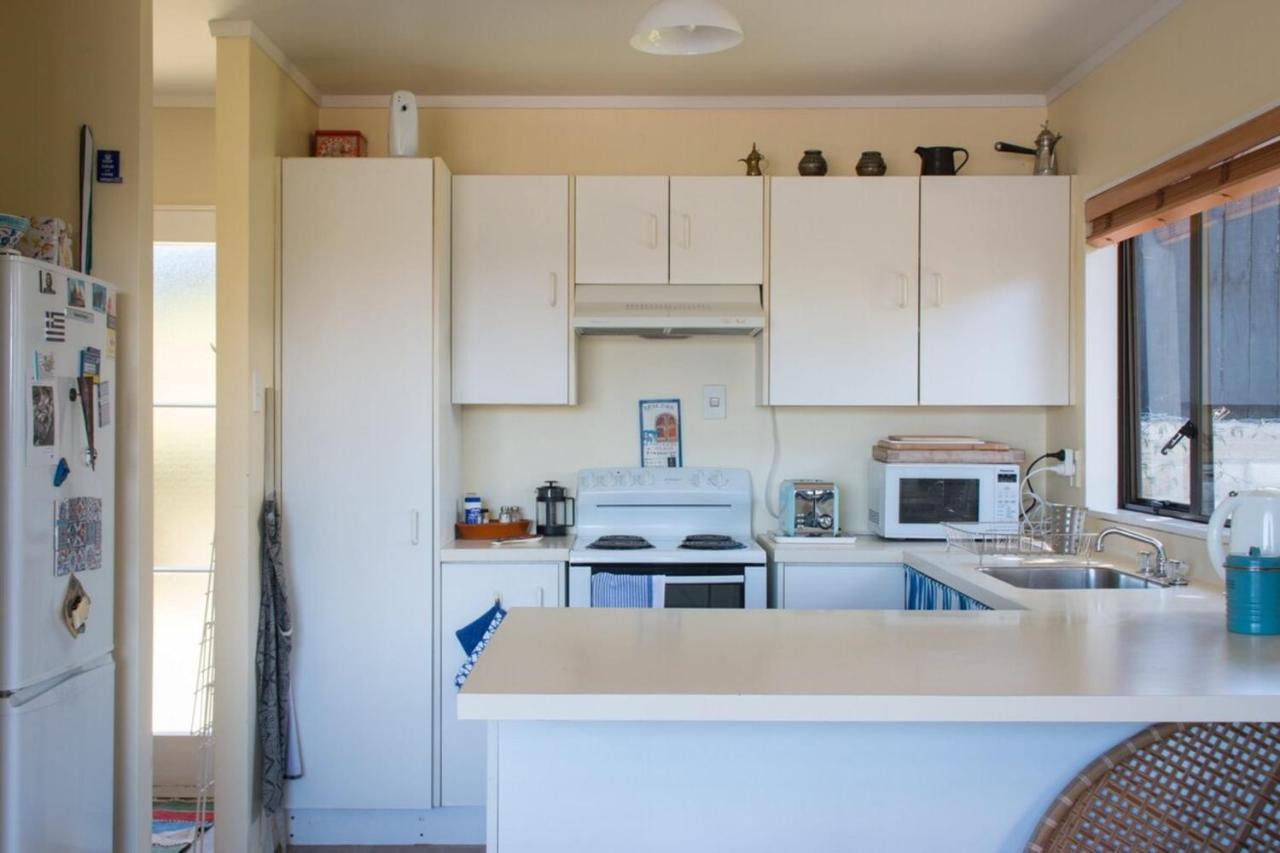 Holiday home Travellers Retreat 1 Bedroom In *