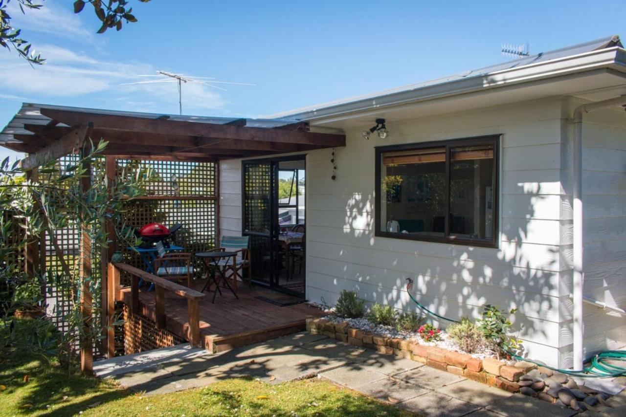 Travellers Retreat 1 Bedroom In *