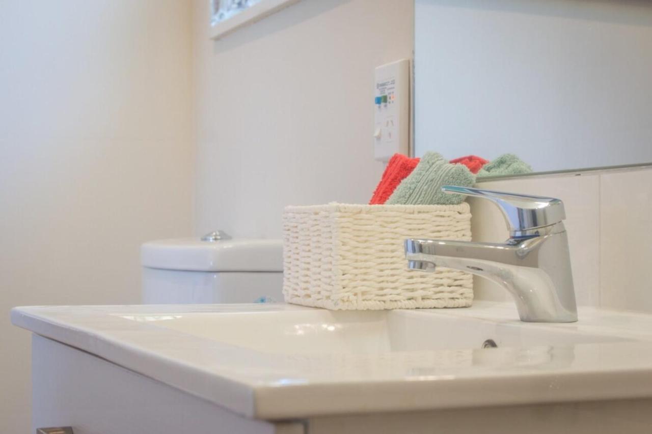 Travellers Retreat 1 Bedroom In Auckland