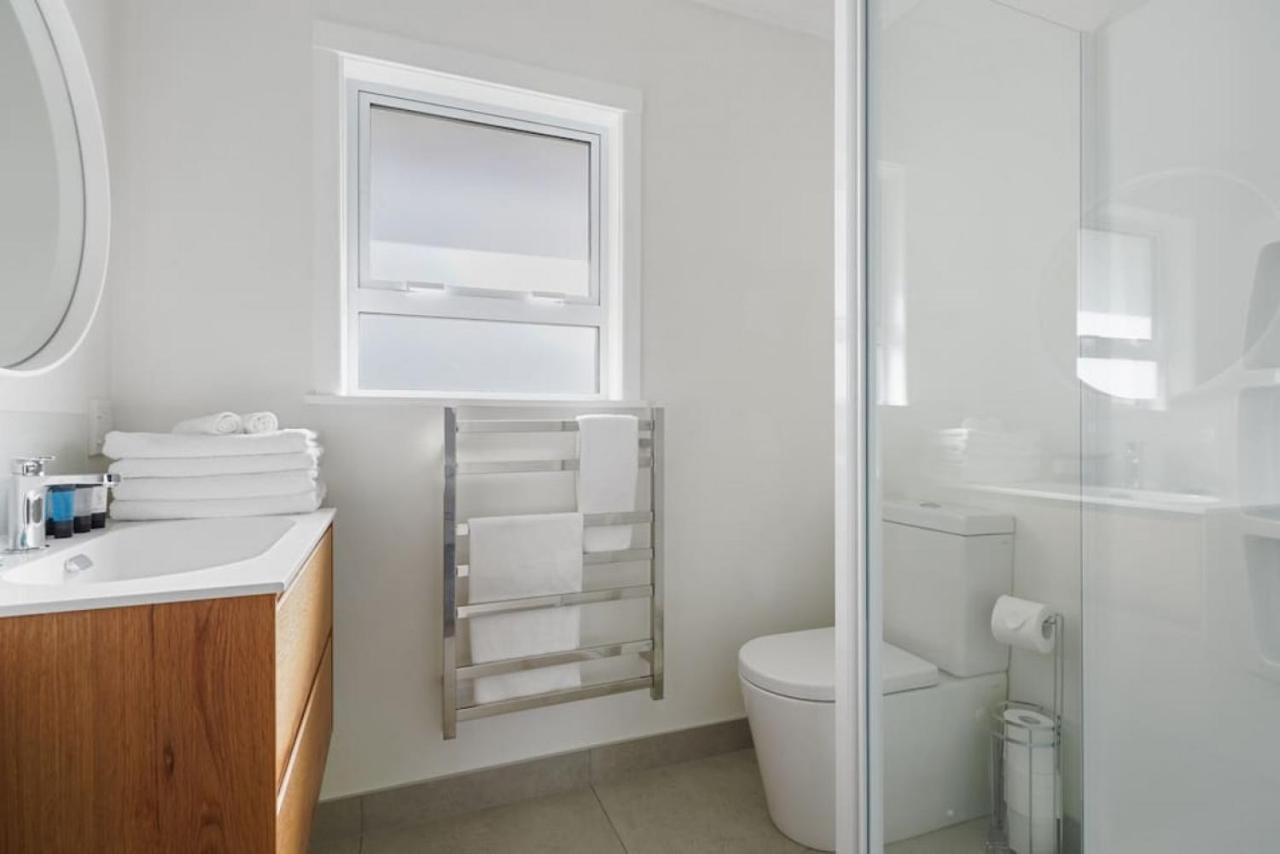 Renovated Takapuna 2br L Parking L Skytower * Auckland