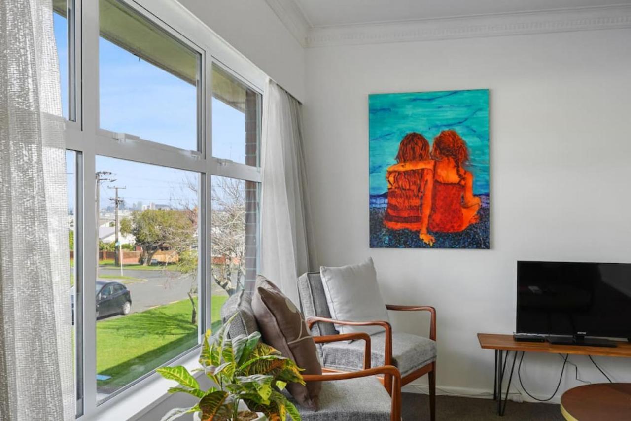 Apartment Renovated Takapuna 2br L Parking L Skytower