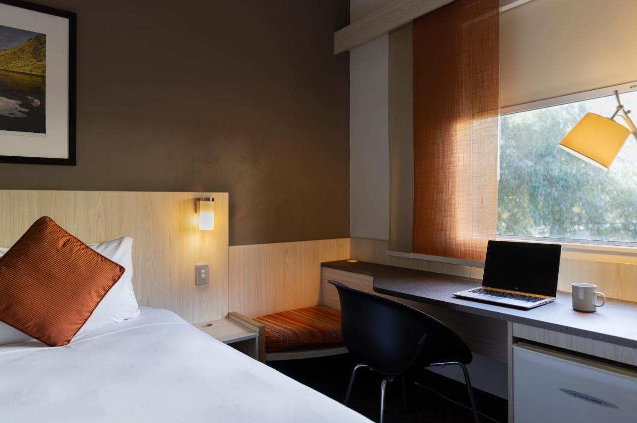 Hotel Ibis Ellerslie