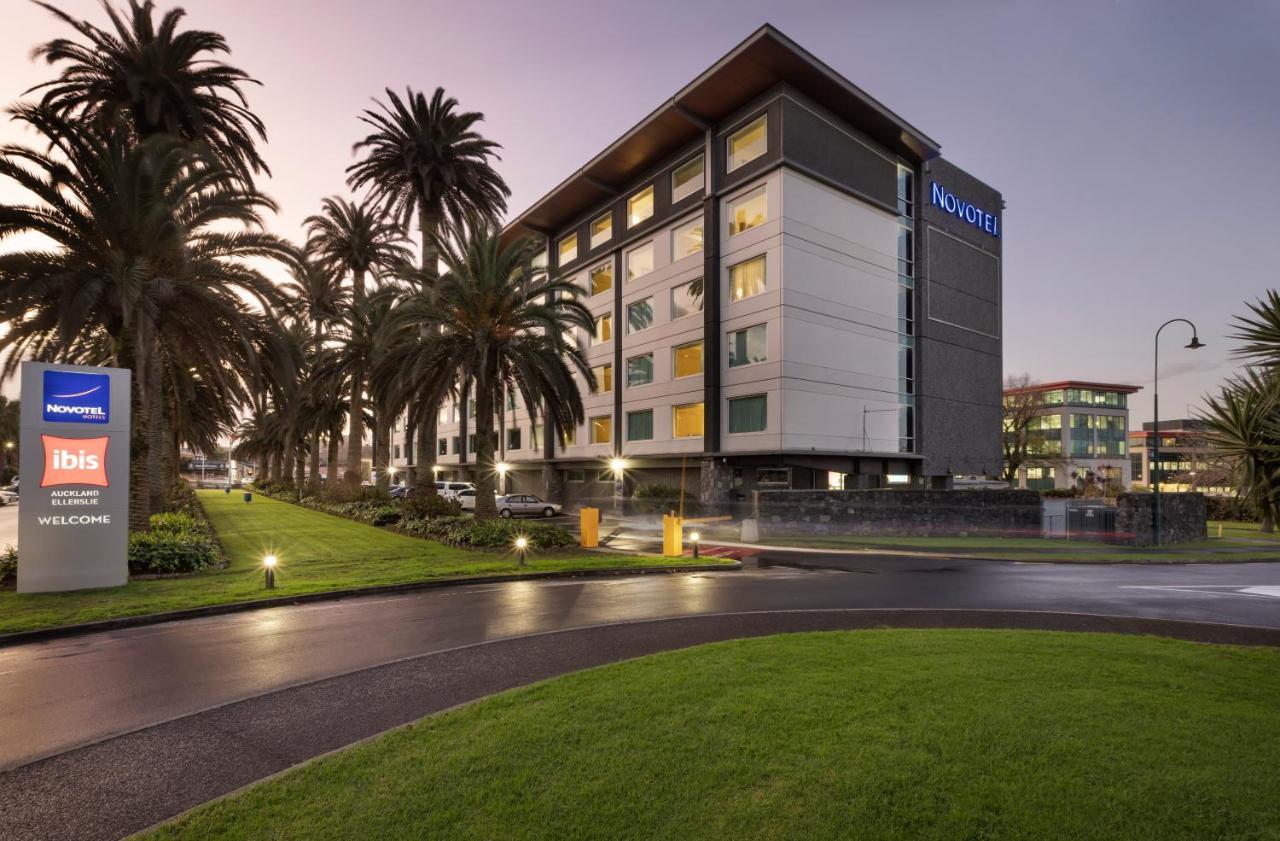 Ibis Ellerslie 3* Auckland