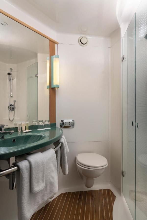 Ibis Ellerslie Hotel