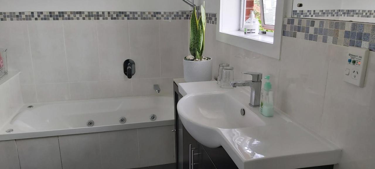 Torbay Bnb Hospedagem domiciliar Auckland