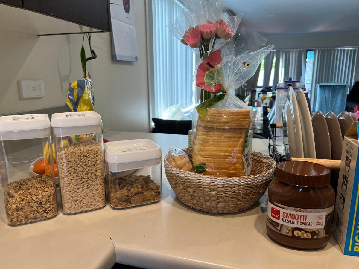 Albany Oteha Home-bnb * Auckland