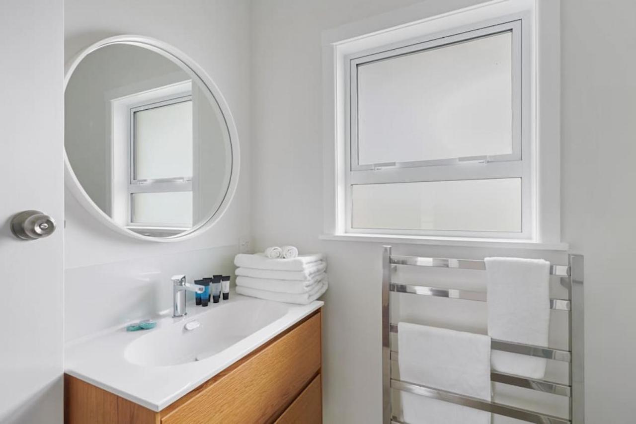 Renovated Takapuna 2br L Parking L Skytower