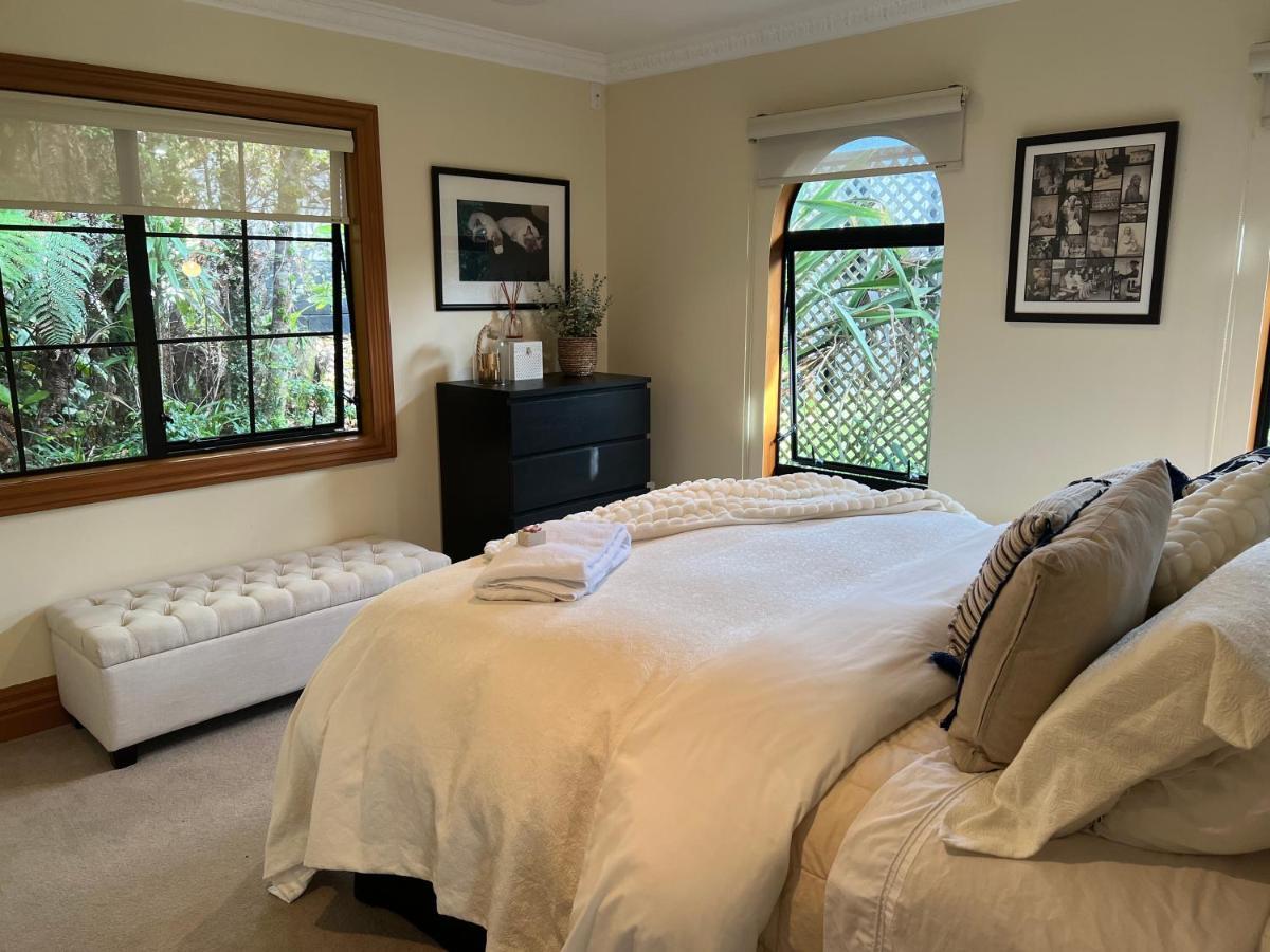 Bed & Breakfast Waitakere Ranges