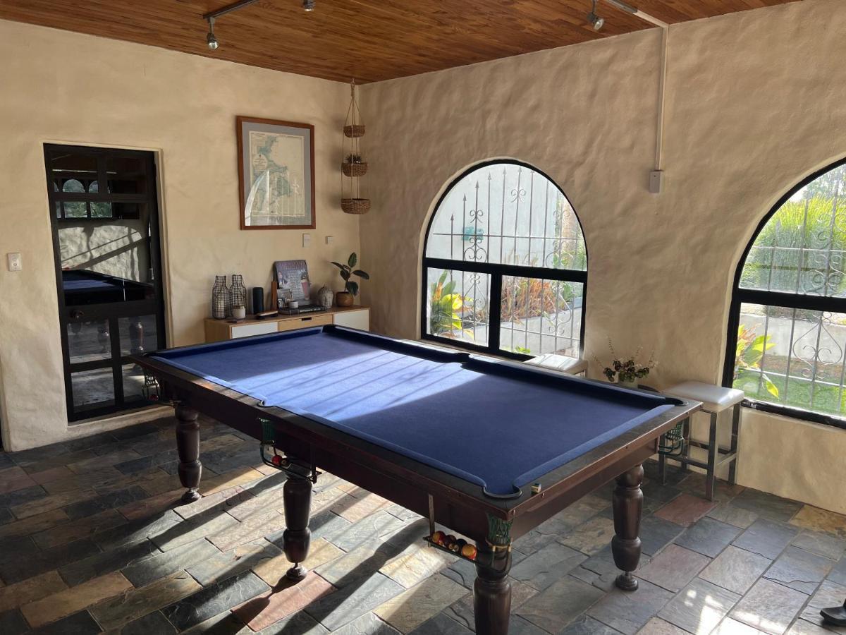 Waitakere Ranges Bed & Breakfast Auckland