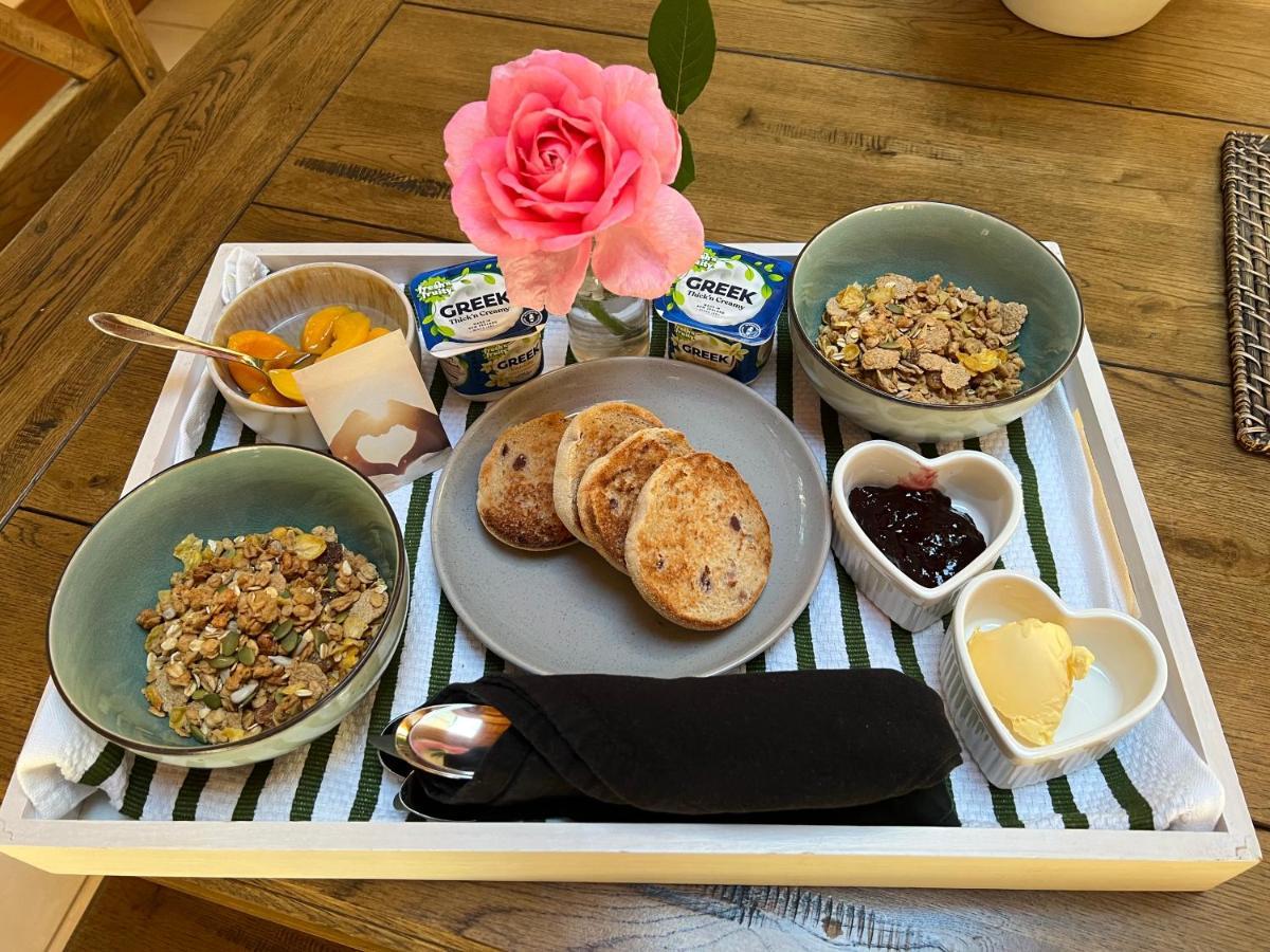 Bed & Breakfast Waitakere Ranges *