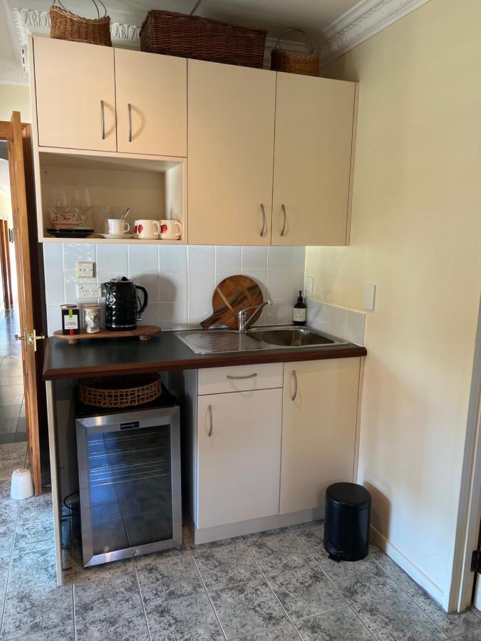 Bed & Breakfast Waitakere Ranges