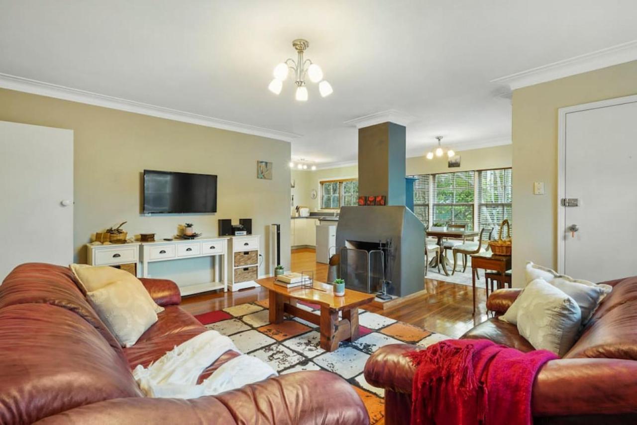 Holiday home Kohi Family With Netflix L Gardens View