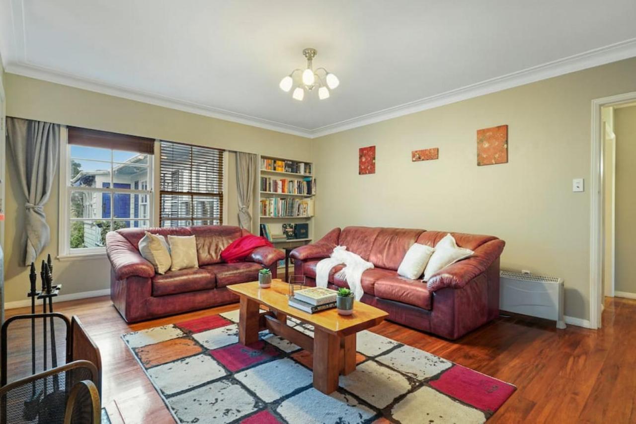 Kohi Family With Netflix L Gardens View Holiday home