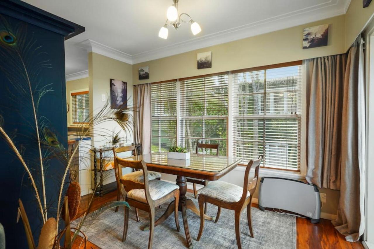 Holiday home Kohi Family With Netflix L Gardens View Auckland