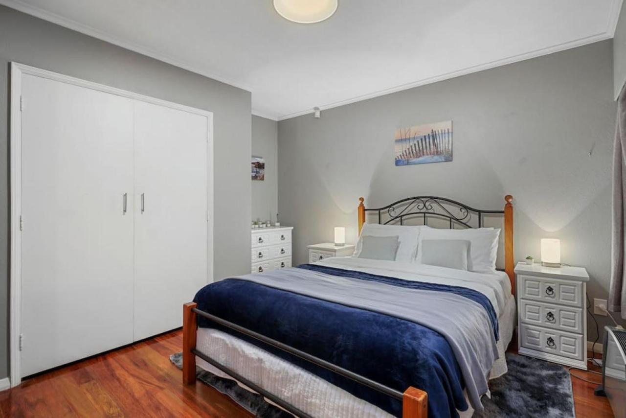Kohi Family With Netflix L Gardens View Holiday home Auckland