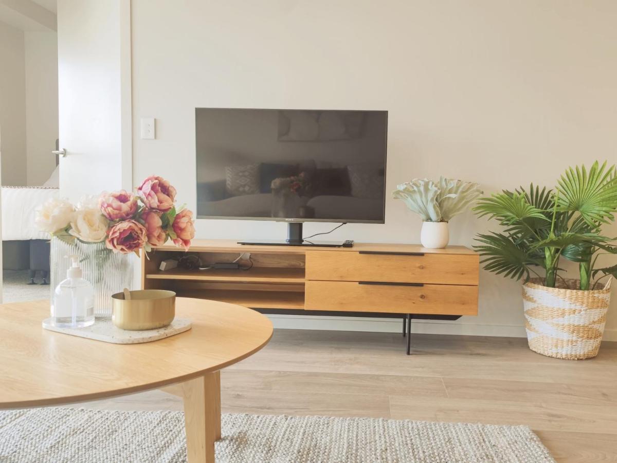 Luxurious 2 Bedroom Free Secure Parking Auckland