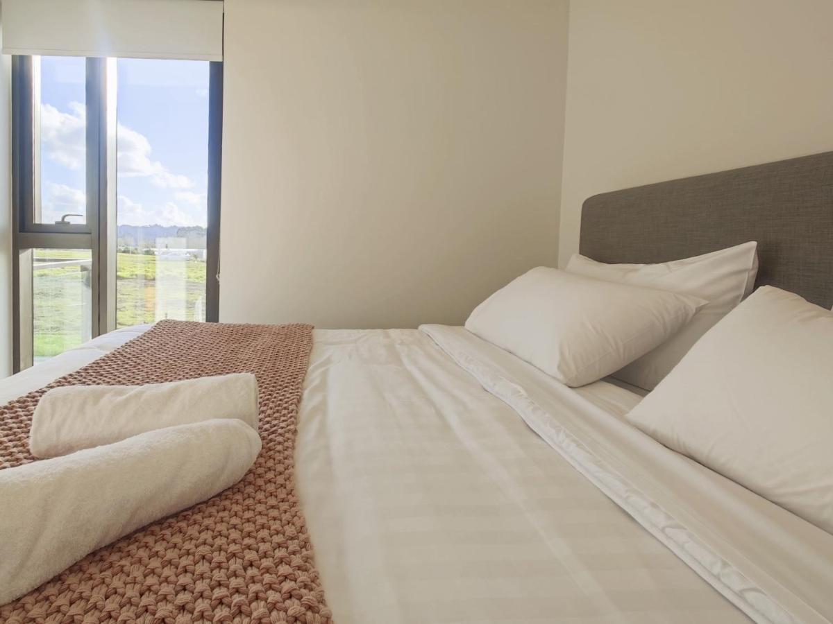 Apartment Luxurious 2 Bedroom Free Secure Parking