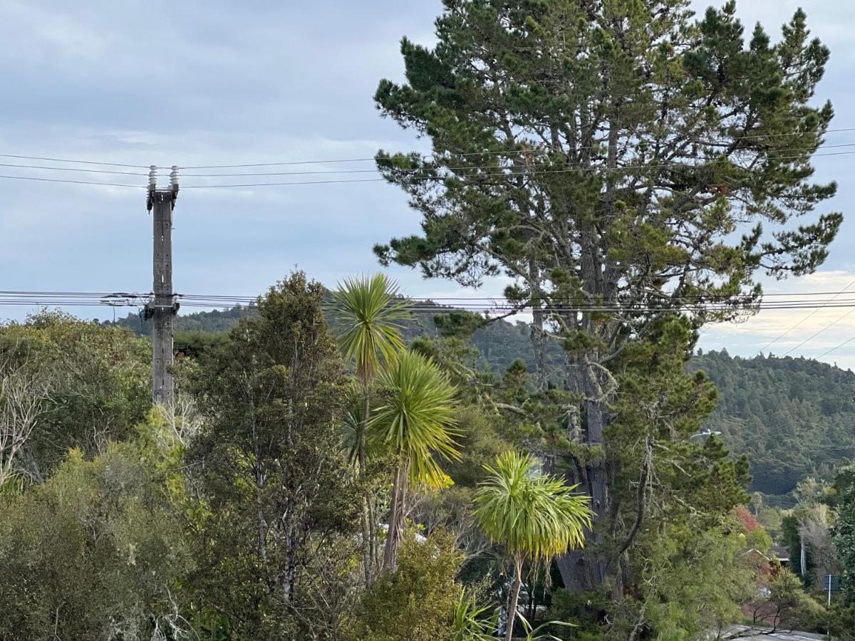 Waitakere Ranges