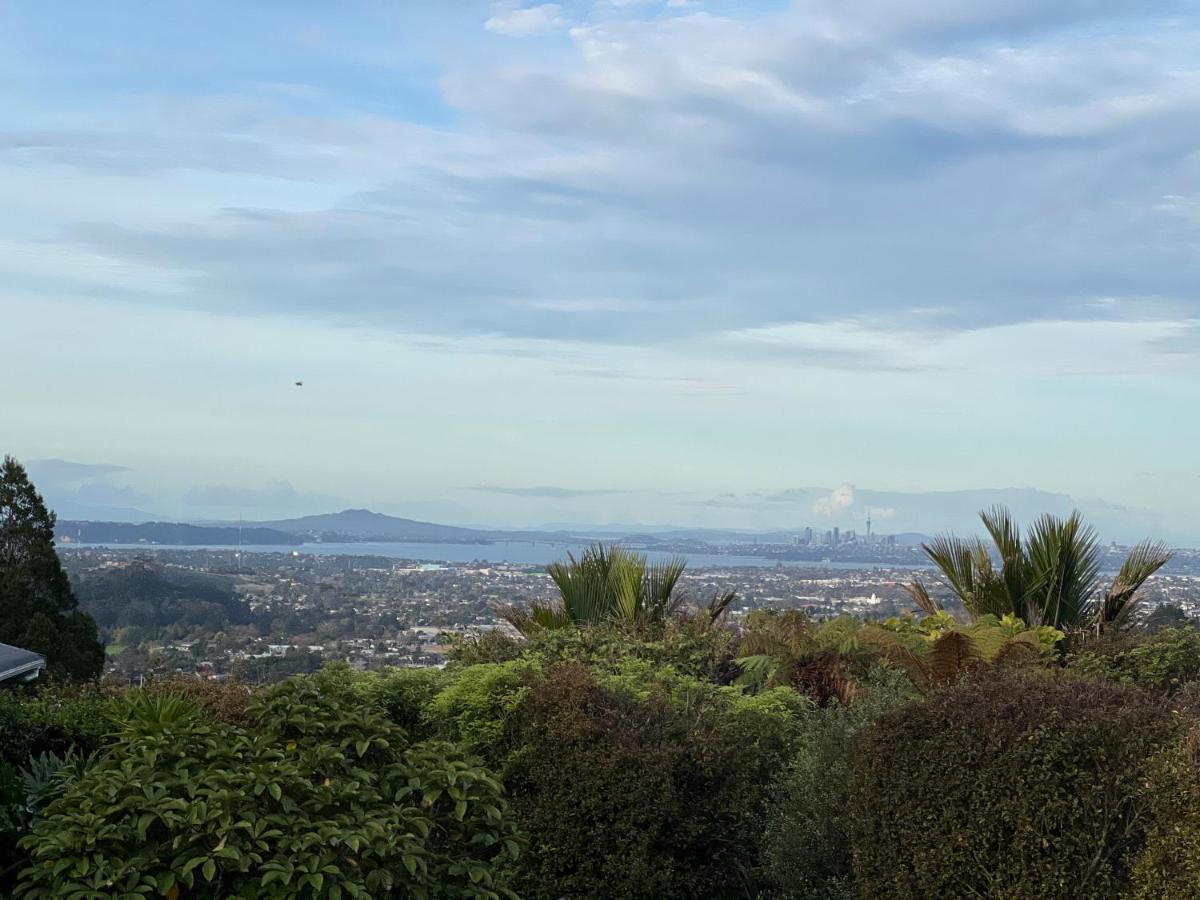 Waitakere Ranges Bed & Breakfast Auckland