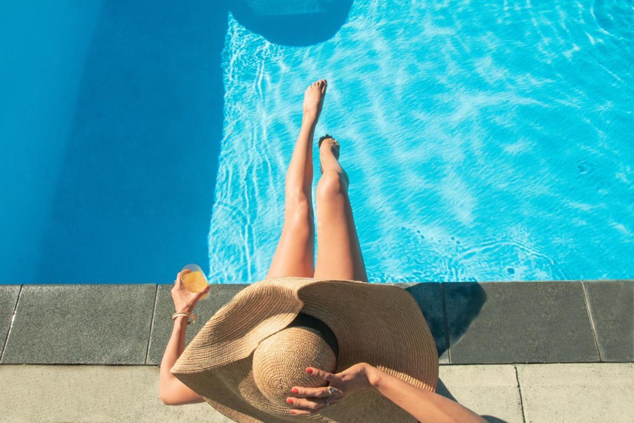 Resort Parohe Island Retreat Auckland