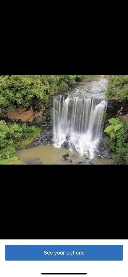 Bed & Breakfast Waitakere Ranges Auckland