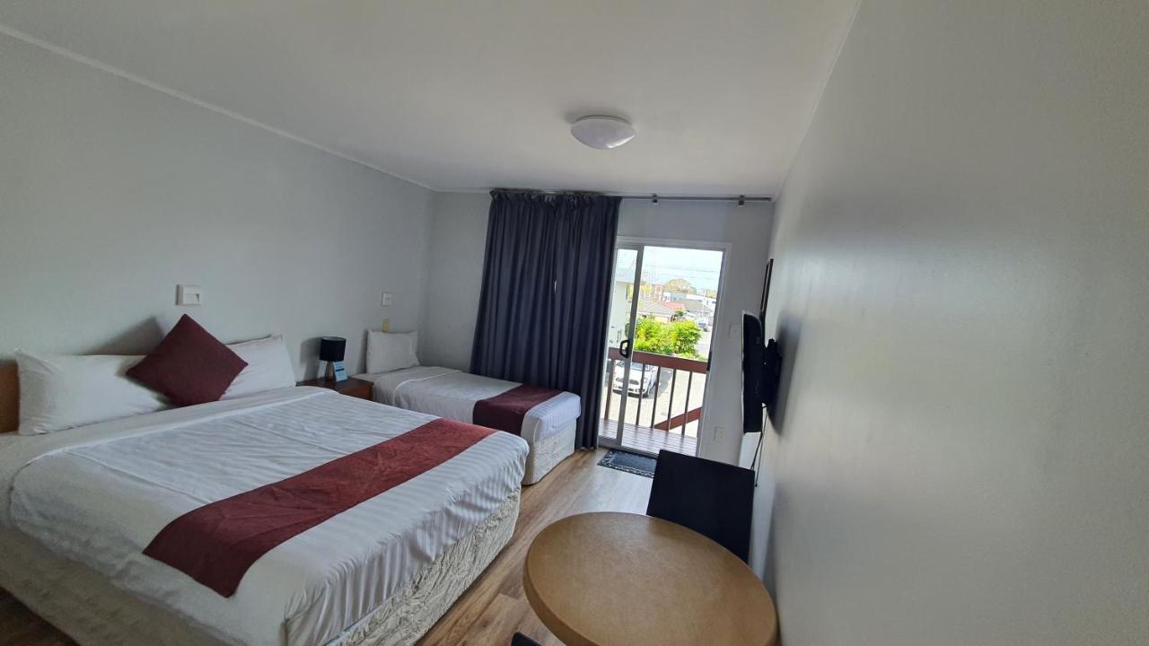 Ocean Motel
