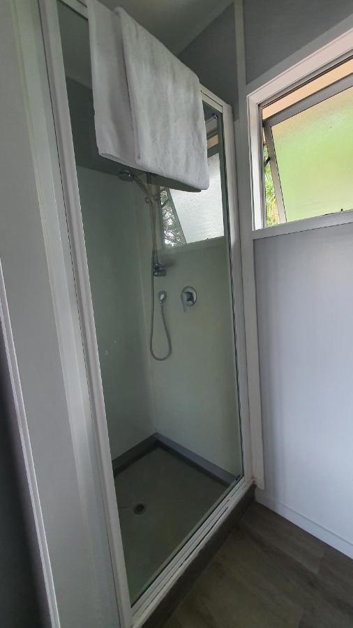 Motel Ocean Auckland