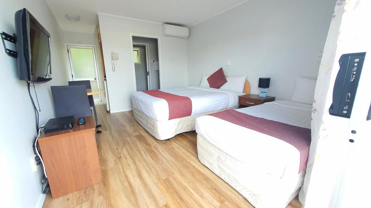 Ocean 4* Auckland