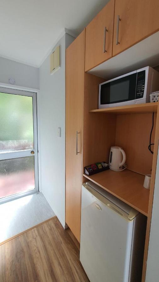 Ocean Motel 4*