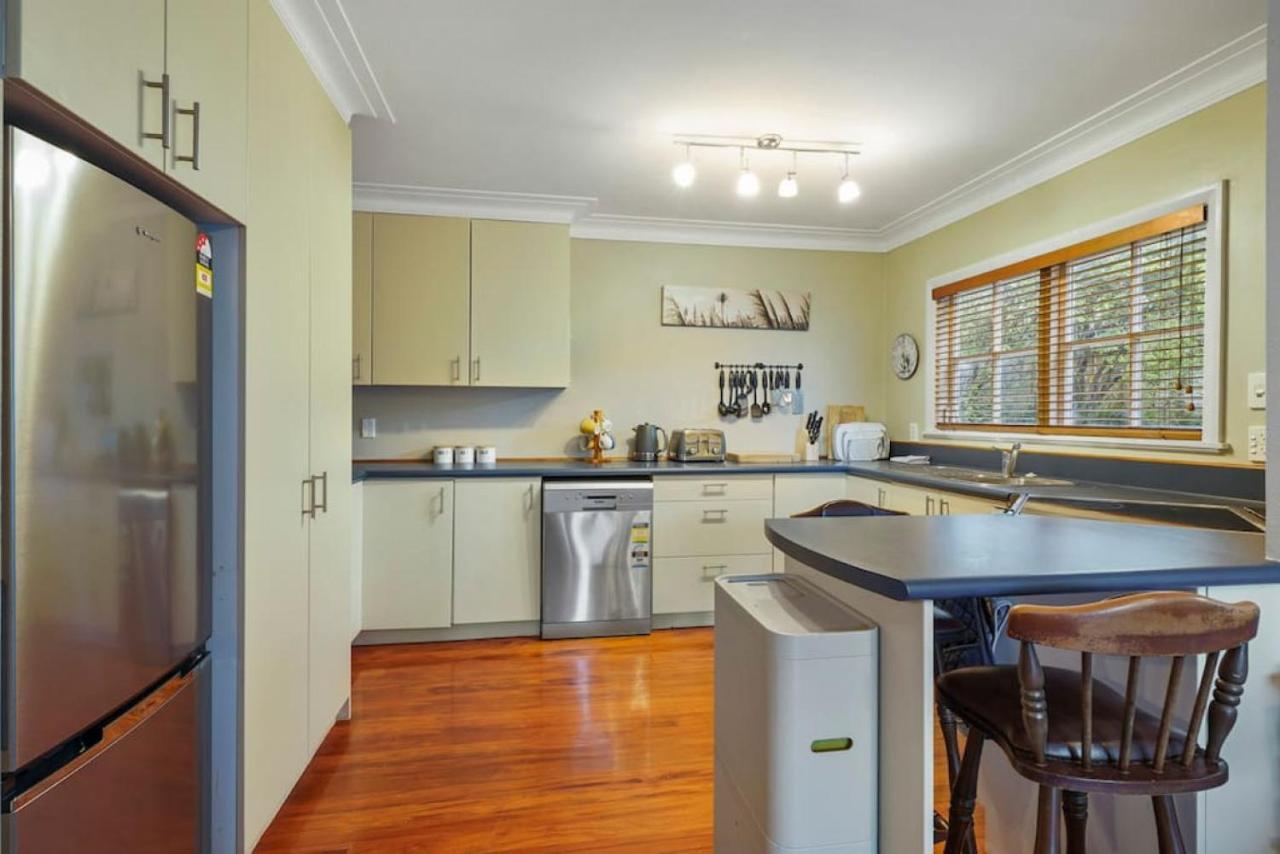 Kohi Family With Netflix L Gardens View Holiday home Auckland