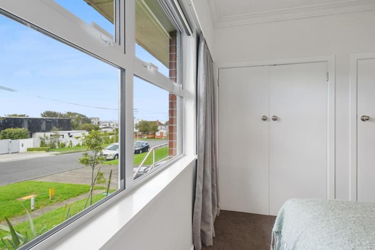 Renovated Takapuna 2br L Parking L Skytower