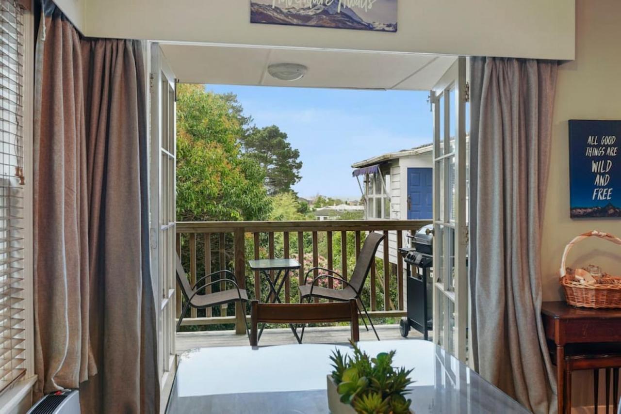Kohi Family With Netflix L Gardens View * Auckland