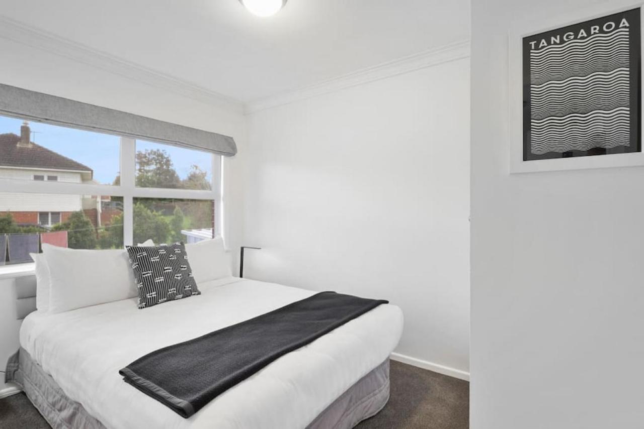 Apartment Renovated Takapuna 2br L Parking L Skytower Auckland