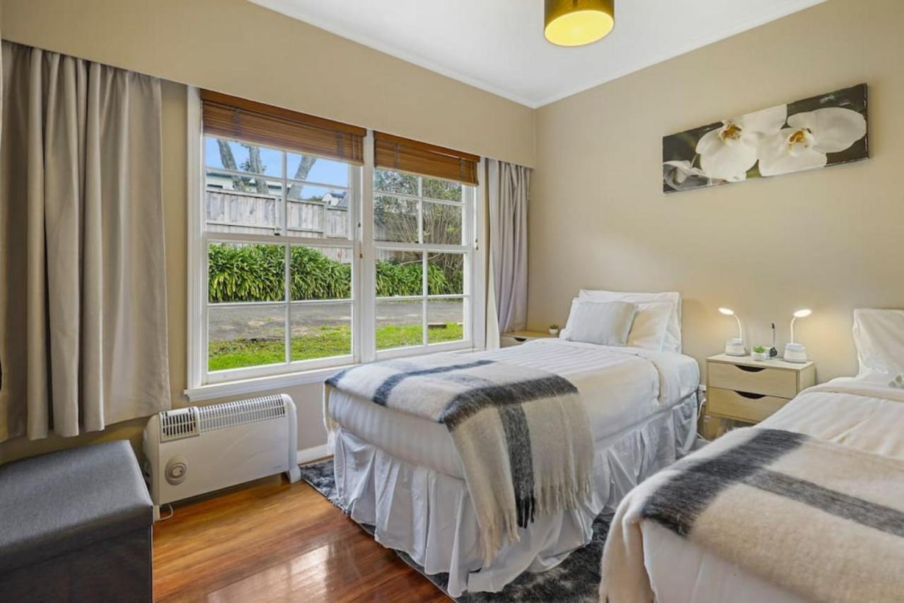Holiday home Kohi Family With Netflix L Gardens View Auckland