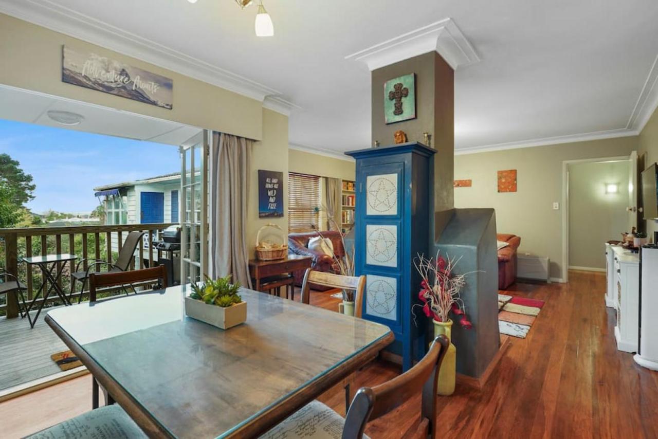 Holiday home Kohi Family With Netflix L Gardens View