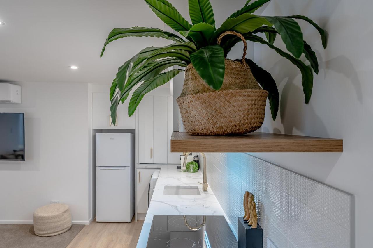 Apartamento Mission Bay *