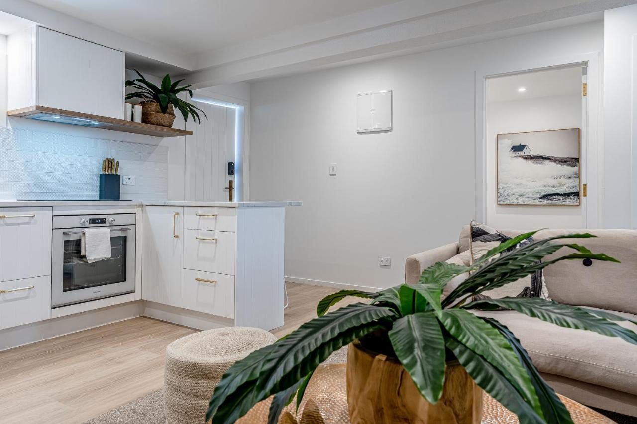Apartamento Mission Bay Auckland